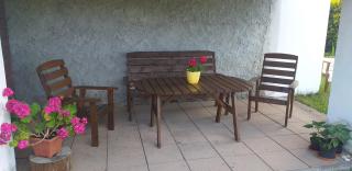 Chalupu u dubu Horní Ostrovec - 6