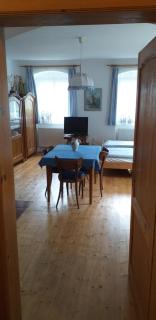 Chalupu u dubu Horní Ostrovec - 3