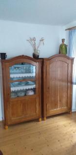 Chalupu u dubu Horní Ostrovec - 2