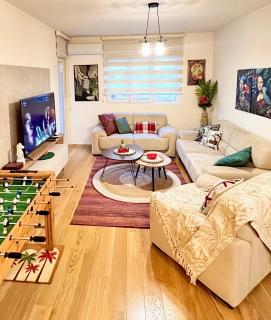 Apartment Central Point - Podgorica - 0