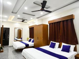 Hotel G17 and Restaurant - 7