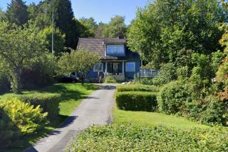 Family & Worker Accommodations in Gothenburg - 0