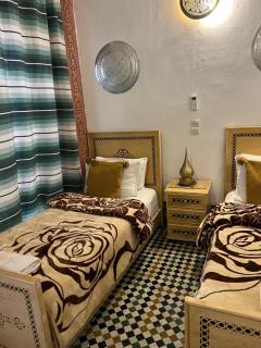 Riad Endalib Fez - 3