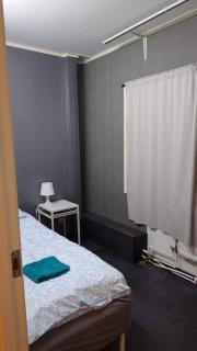 Family & Worker Accommodations in Gothenburg - 4