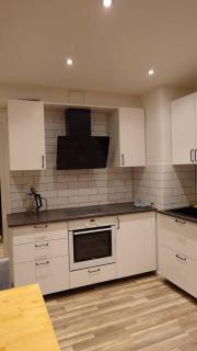 Family & Worker Accommodations in Gothenburg - 1