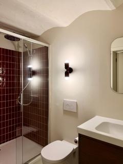 Renovated Design Apartment in Antwerp South area - Anversa - 5