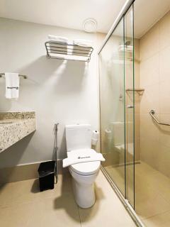 Unihome Niterói Studio - 4