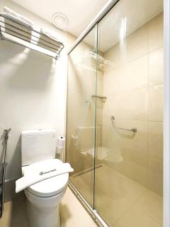 Unihome Niterói Studio - 1