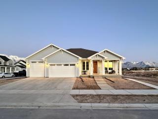 Utah Valley Escape - 1