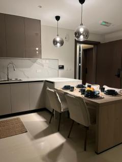 Almouj St 609-2BHK Liaqat Airport Residence - 2