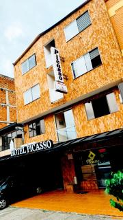 Hotel Picasso 70 - 8