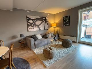 Gamle Oslo 3 bed apartment Near from Oslo S - 6