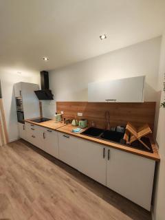 Appartements neufs classés 3 étoiles - Vic le Comte - Auvergne - Vic-le-Comte - 3