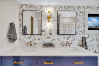 Maine Acadia Retreat - 5