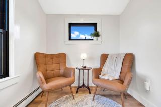 Maine Acadia Retreat - 1