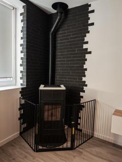 Appartements neufs classés 3 étoiles - Vic le Comte - Auvergne - Vic-le-Comte - 5