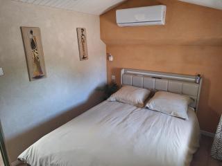 Maison conviviale et chaleureuse - 1