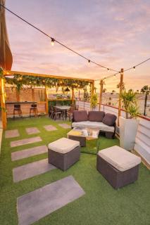 Penthouse with Private Rooftop & Seaview - Guia - 6