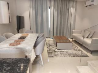 Sifah Beach Front Townhouse - 6