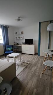 "Le Vigny"- Spacieux & Fonctionnel - Parking Privé - Tout à proximité - Limoges - 0