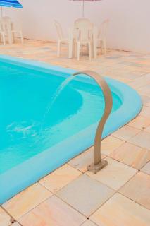 Novo Maanaim Hotel - 9