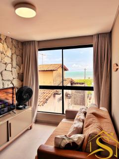 Cobertura Malibu 302 - 9