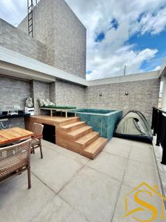 Cobertura Malibu 302 - 7