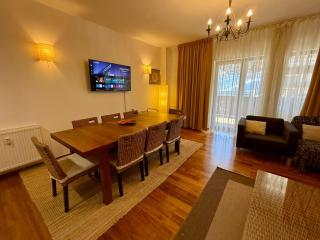 Ski Terrace Heaven Partia Clabucet - 6