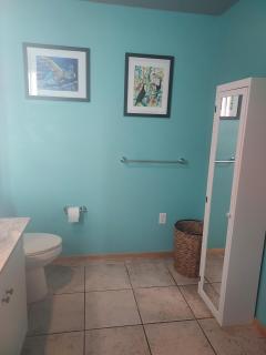 European Dream B 1 bedroom Apartment - 7