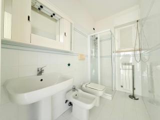 N307 - Numana, luminoso bilocale con balcone - 1