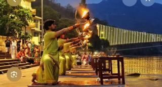 Elite Heaven Retreat 1BHK Budget Home Stay Tapovan - 3