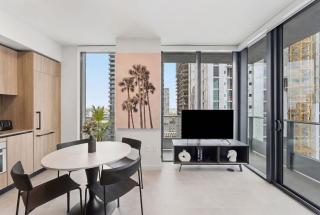 Miami 1 Bd1 Ba Studio! 501 First Residence 3108 - 4