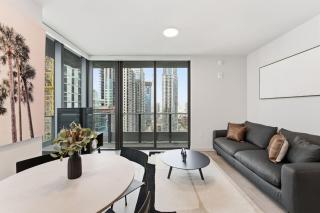 Miami 1 Bd1 Ba Studio! 501 First Residence 3108 - 1