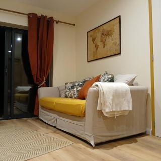 Studio au cœur de la nature - 8