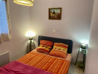 Gîte ylangylang - 7