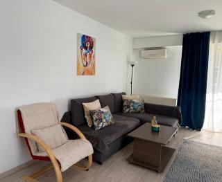 Fly Airport Residences & Therme-SELF CHECK-IN - 1
