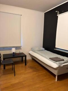 Family & Worker Accommodations in Göteborg - 8