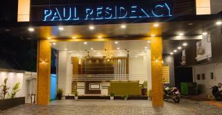Paul Residency - 8