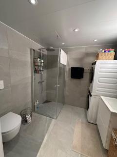 Apartment with panoramic view - 4