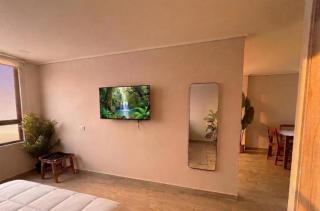 Departamento merced - 0