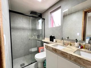 Amplo e aconchegante - 9