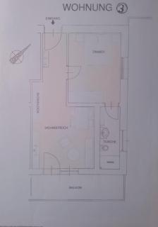 Ferienhaus Holzner - 3