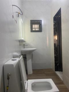 BODAMA Guest House & Immo - 6