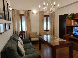 Suite El Alcázar - 9