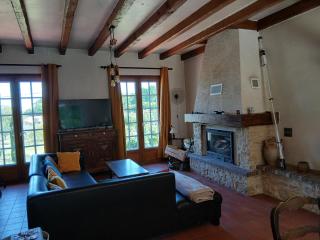 Le Bois de FARNAUD - 9