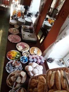 Penzion Prajzko, Hronov - 8