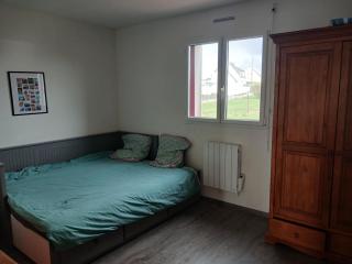 Maison vue mer, proche des plages - 5