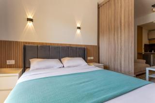 Studio with Pool View C219-Al Saraya Sahl Hasheesh by Peaks - 7