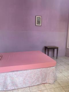 Pousada Casa Amarela - 1