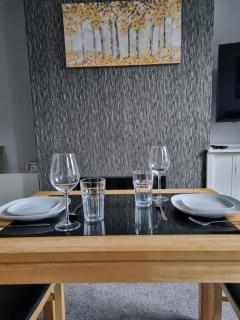 Dog friendly 1 bed cottage with a king sized bed - 4